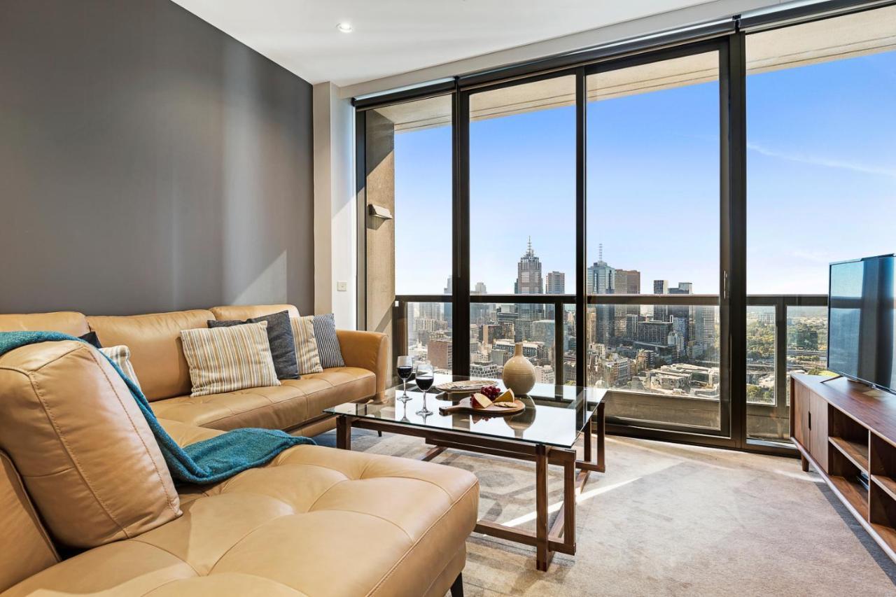 Corporate Keys - Freshwater Place Melbourne Esterno foto