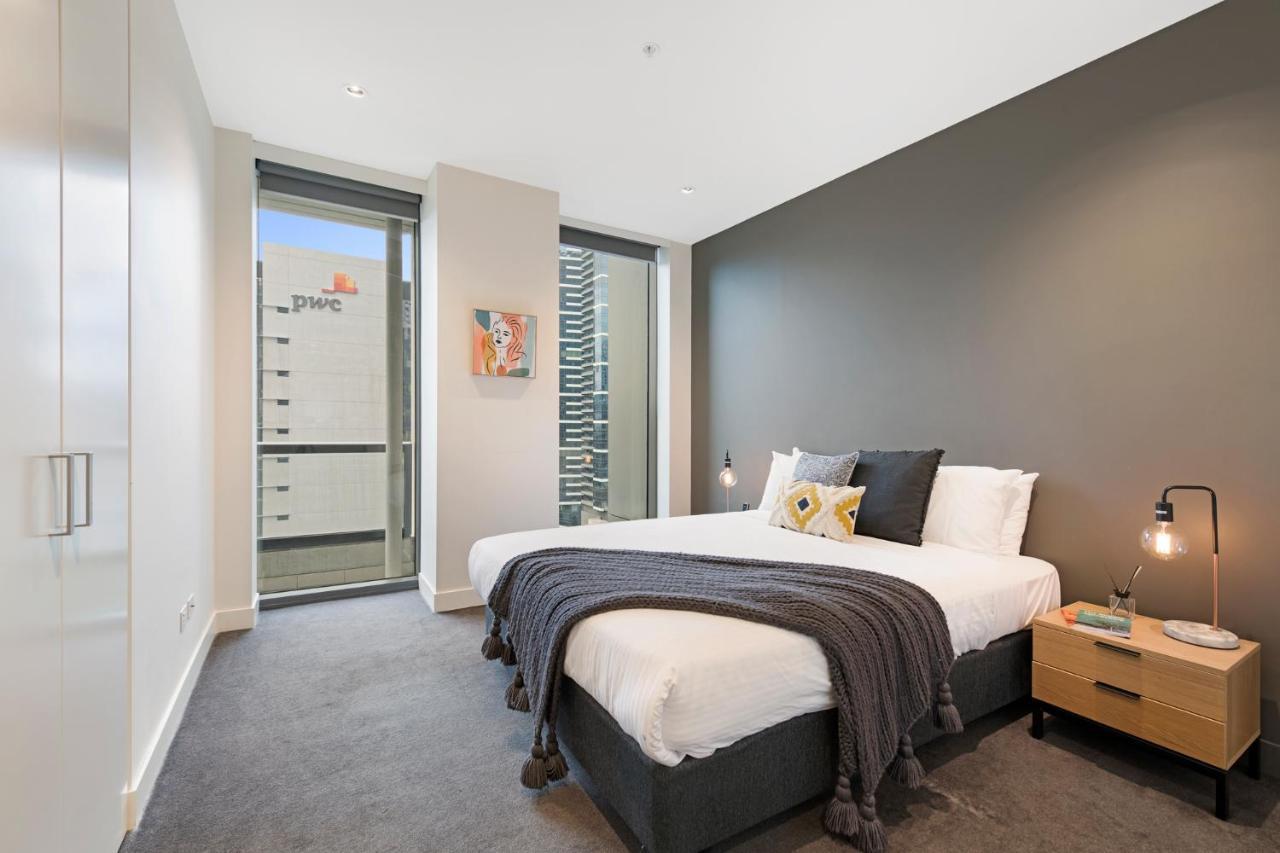 Corporate Keys - Freshwater Place Melbourne Esterno foto