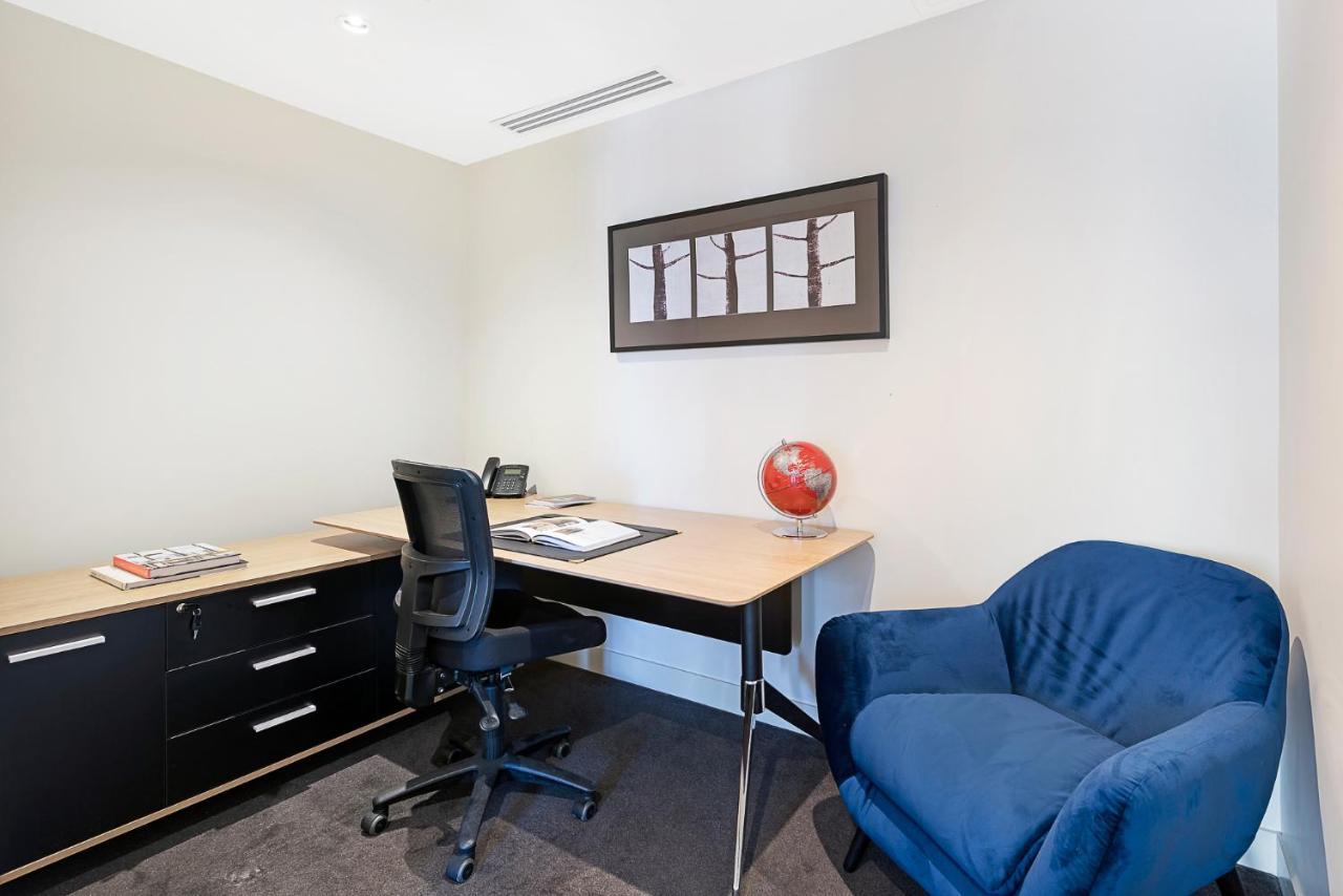 Corporate Keys - Freshwater Place Melbourne Esterno foto