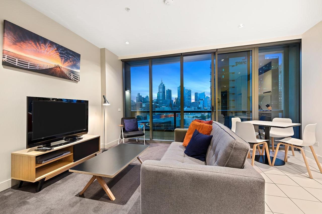 Corporate Keys - Freshwater Place Melbourne Esterno foto