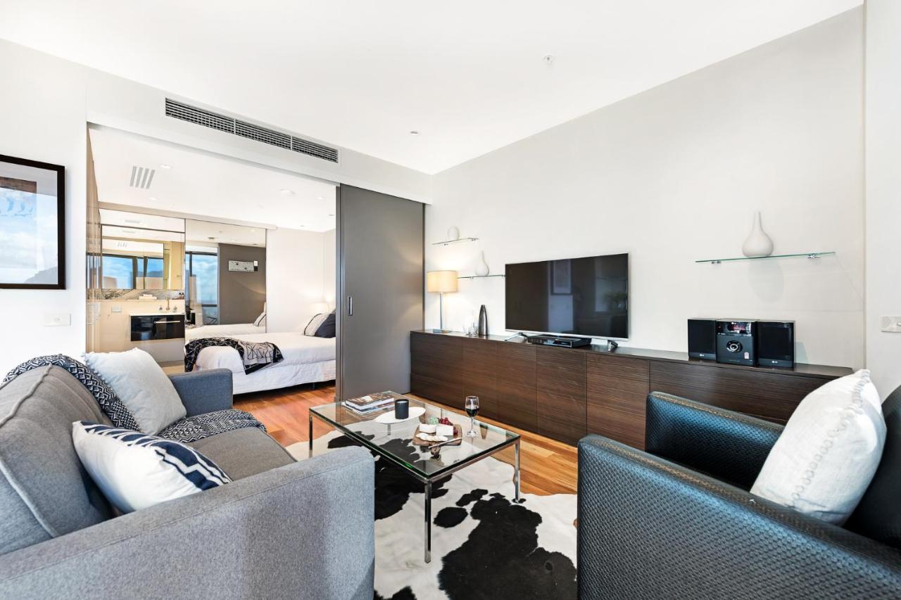 Corporate Keys - Freshwater Place Melbourne Esterno foto