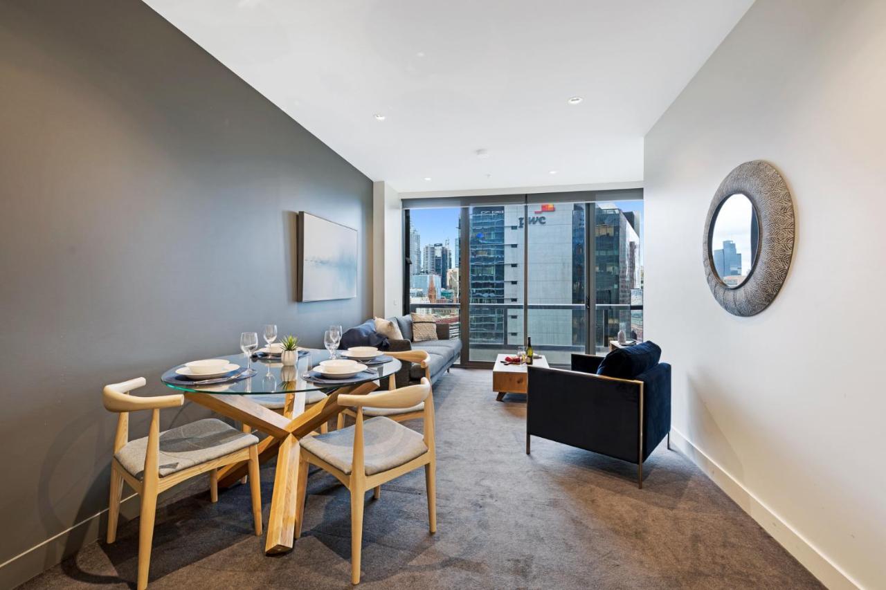 Corporate Keys - Freshwater Place Melbourne Esterno foto