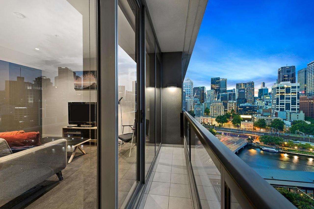 Corporate Keys - Freshwater Place Melbourne Esterno foto