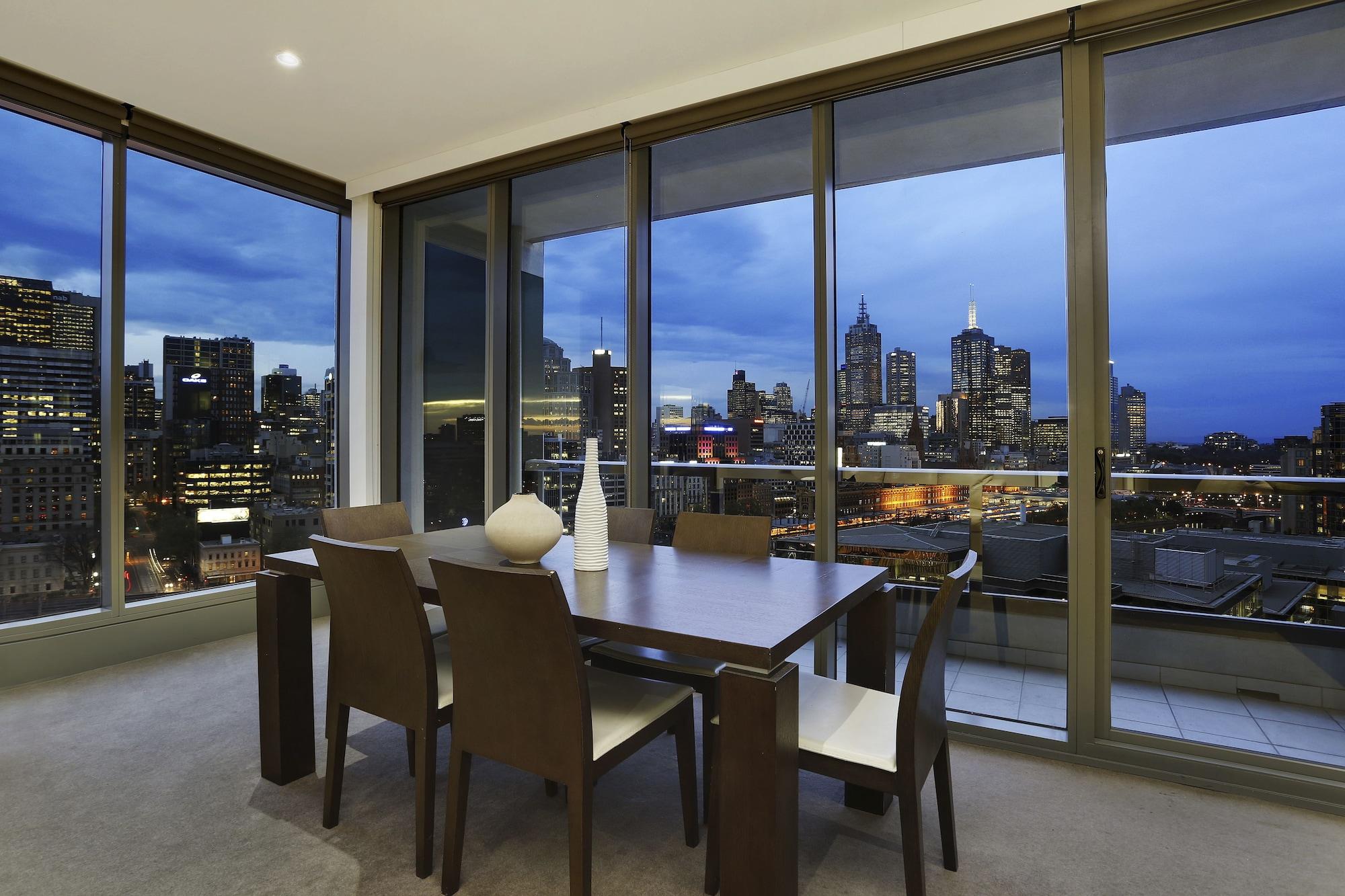 Corporate Keys - Freshwater Place Melbourne Esterno foto