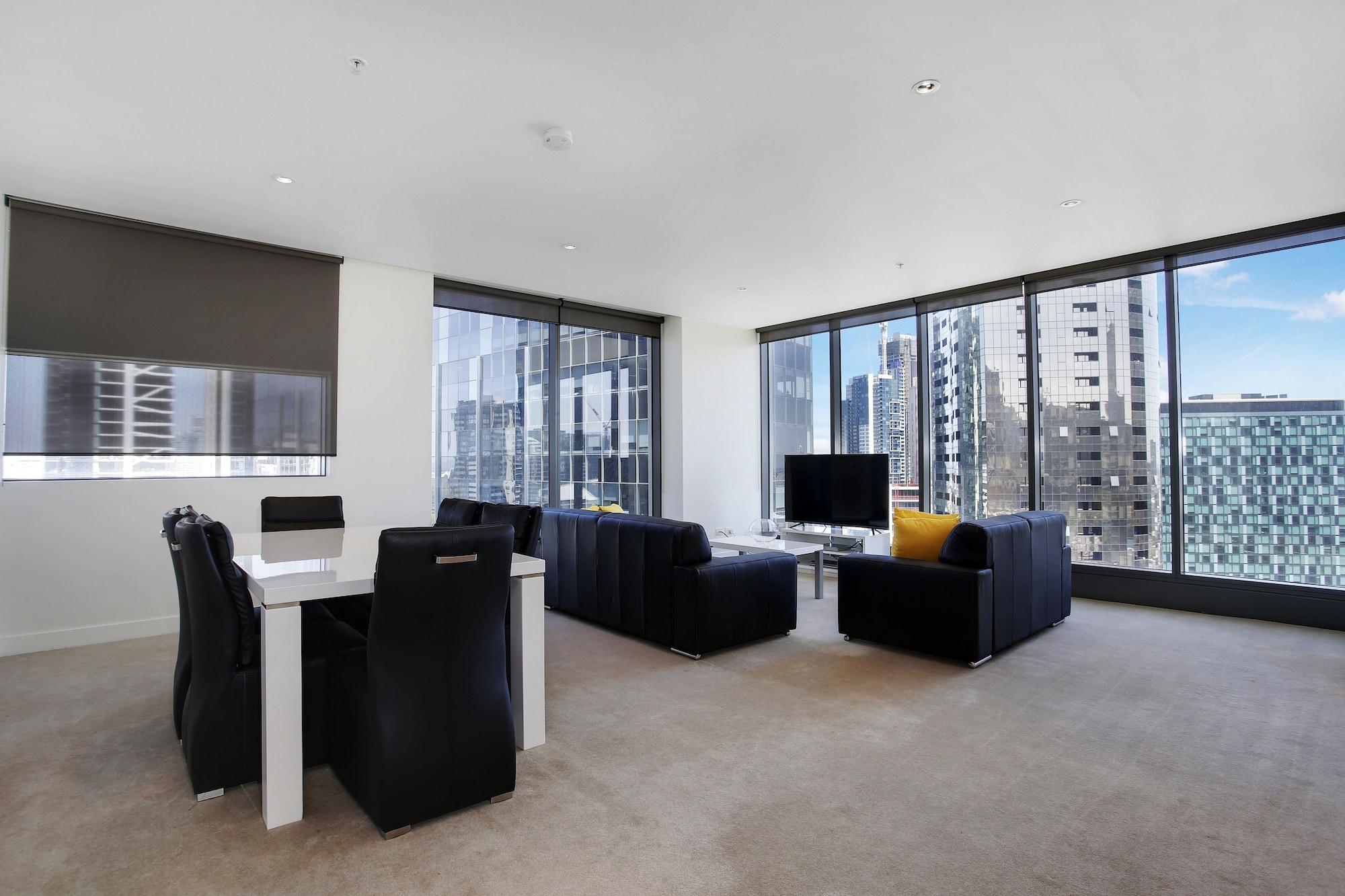 Corporate Keys - Freshwater Place Melbourne Esterno foto