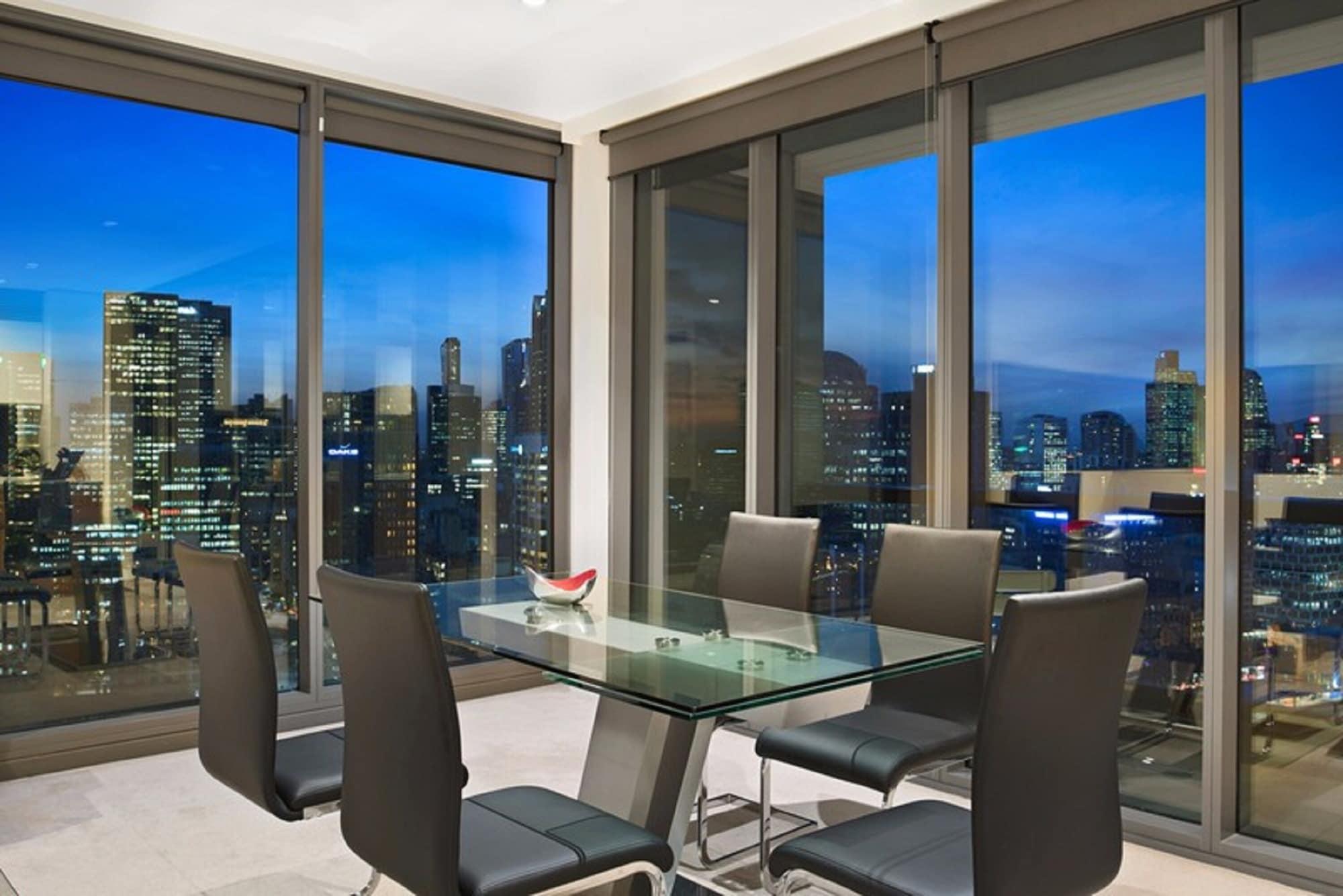 Corporate Keys - Freshwater Place Melbourne Esterno foto
