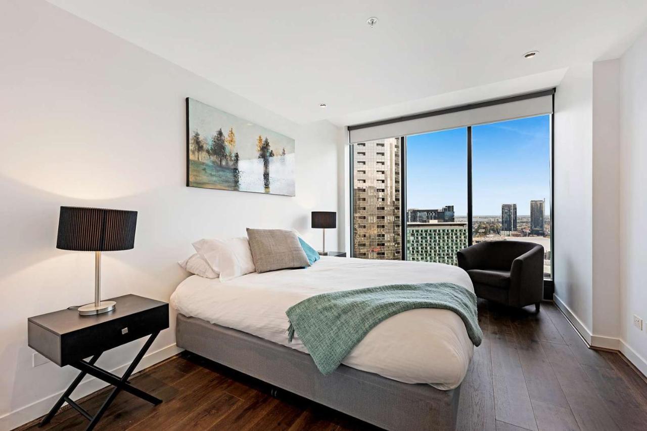 Corporate Keys - Freshwater Place Melbourne Esterno foto