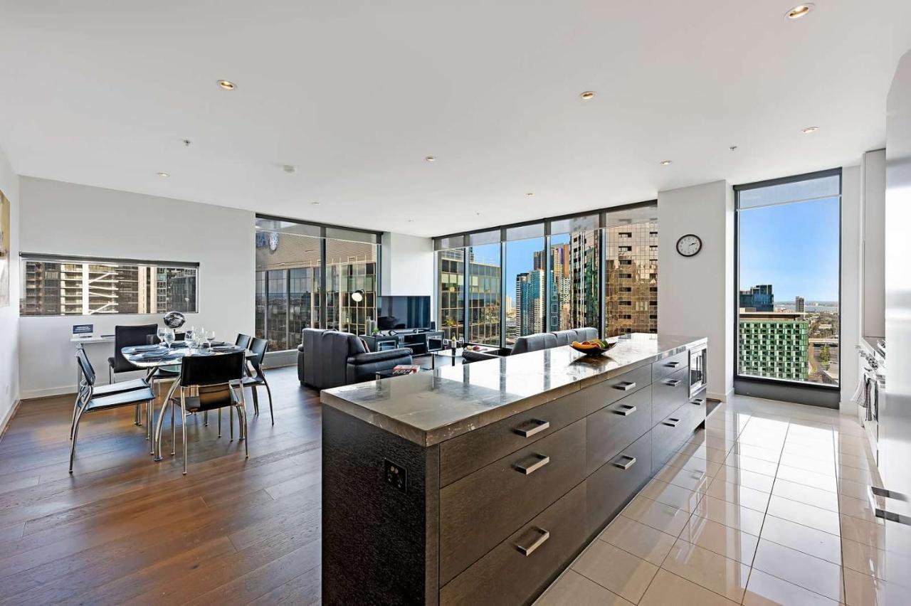 Corporate Keys - Freshwater Place Melbourne Esterno foto