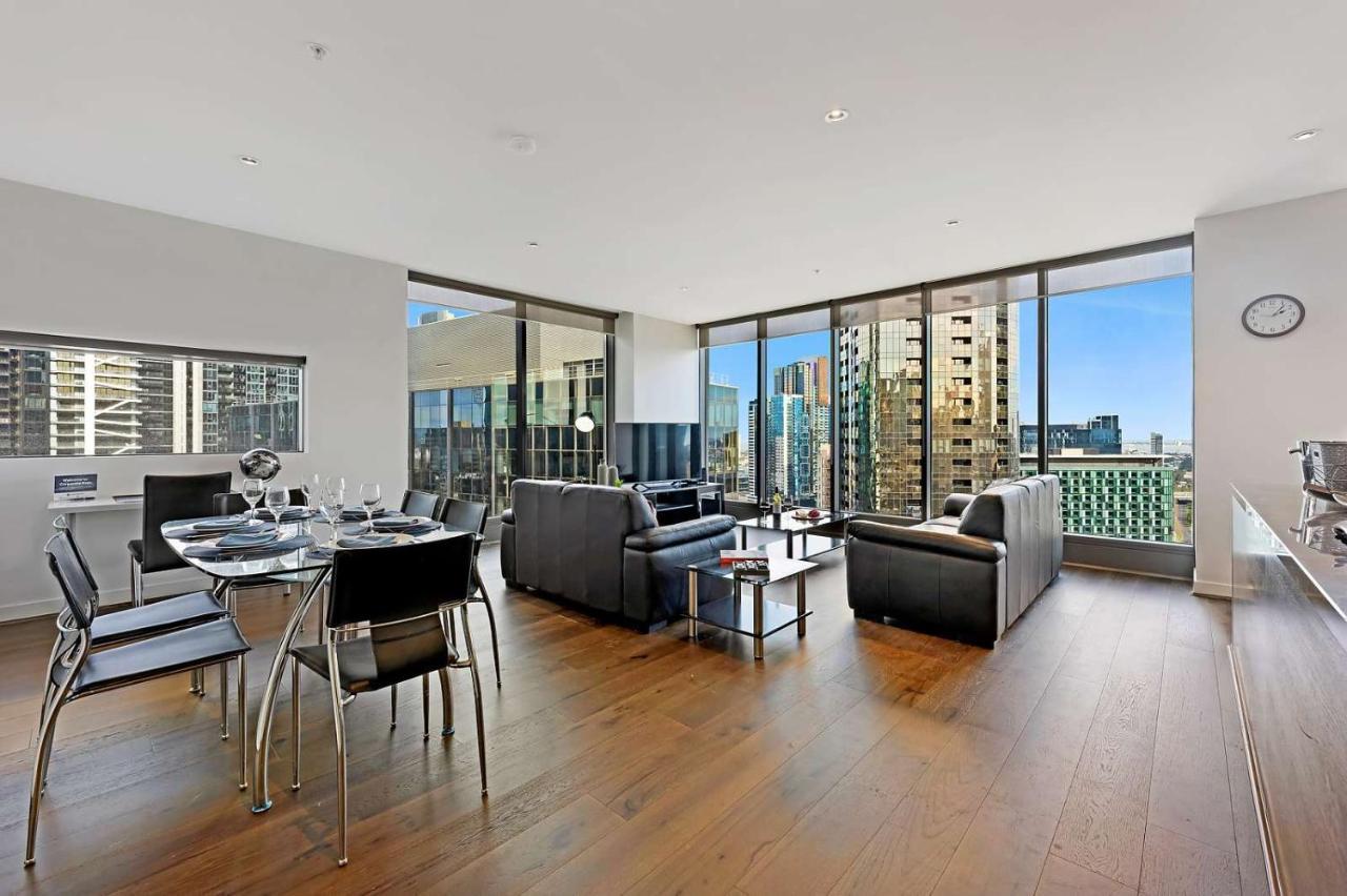 Corporate Keys - Freshwater Place Melbourne Esterno foto