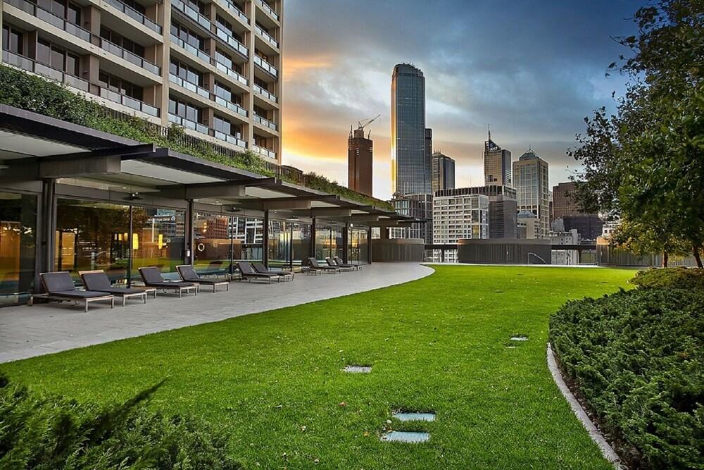 Corporate Keys - Freshwater Place Melbourne Esterno foto