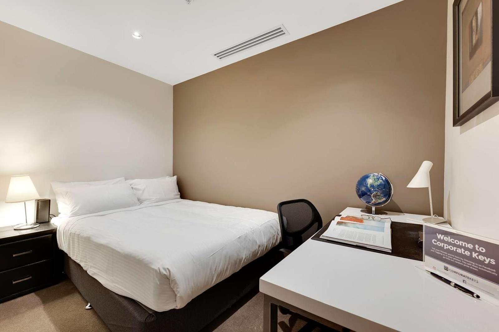 Corporate Keys - Freshwater Place Melbourne Esterno foto