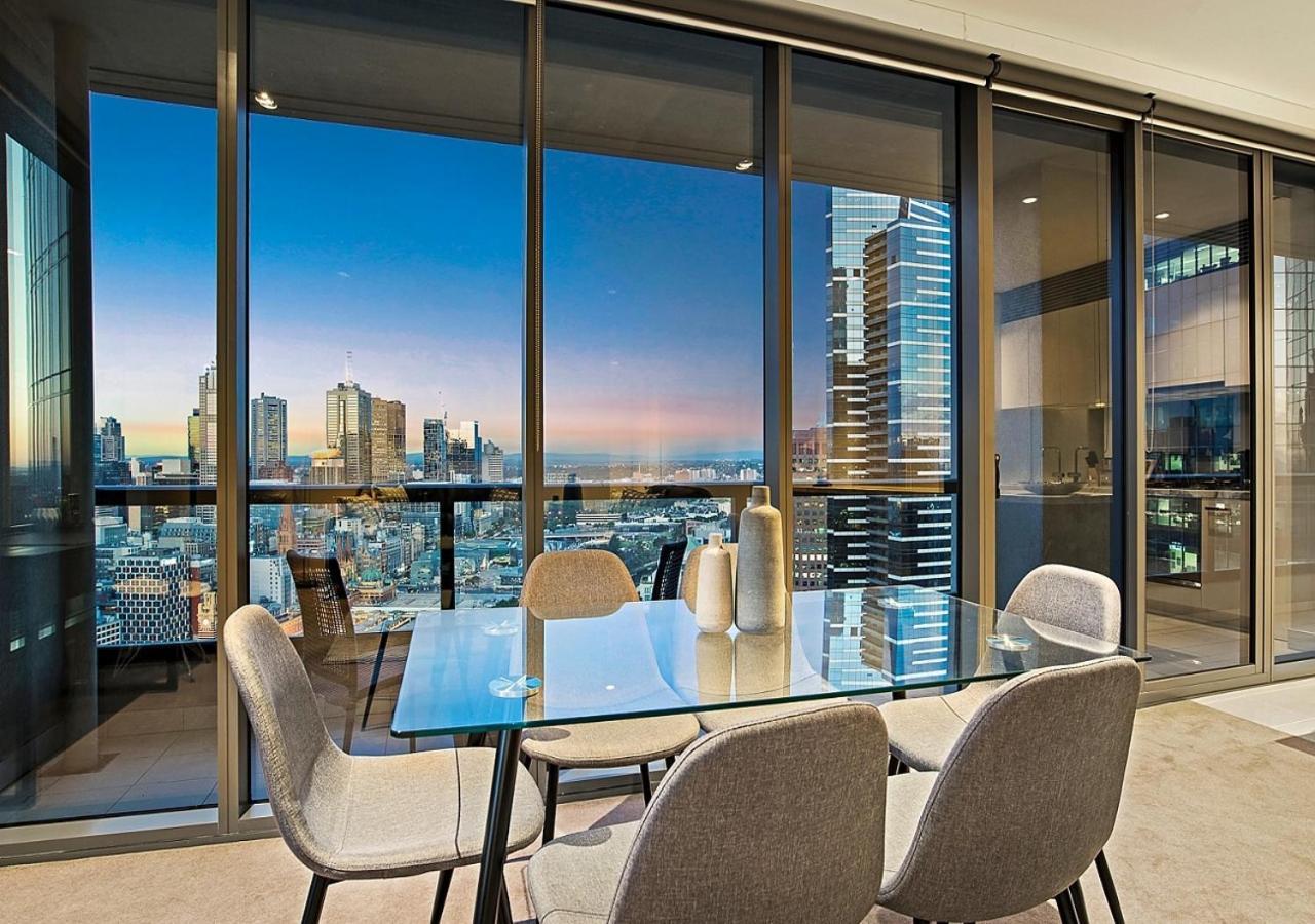 Corporate Keys - Freshwater Place Melbourne Esterno foto