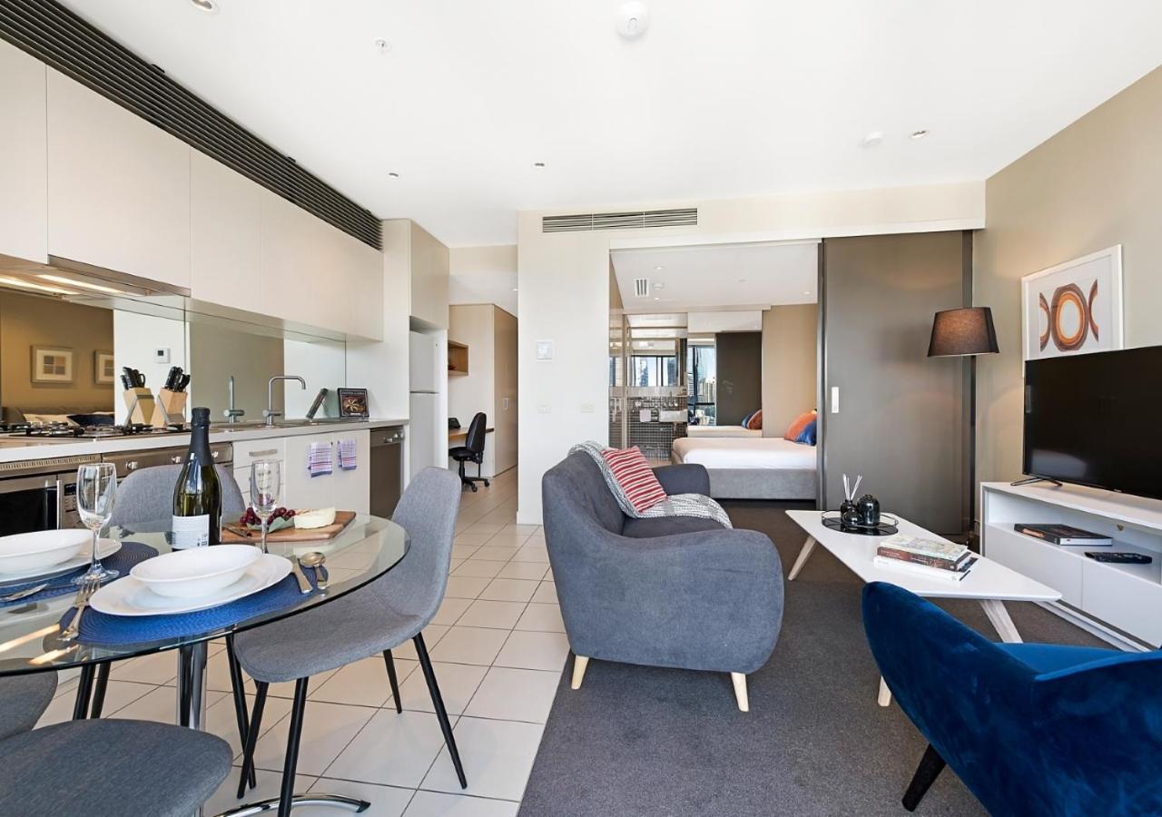 Corporate Keys - Freshwater Place Melbourne Esterno foto
