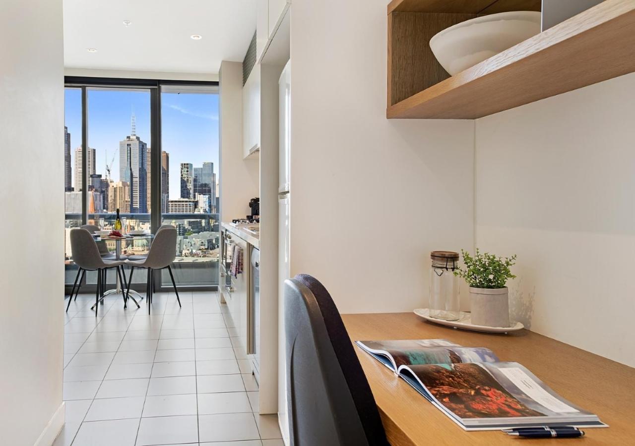 Corporate Keys - Freshwater Place Melbourne Esterno foto