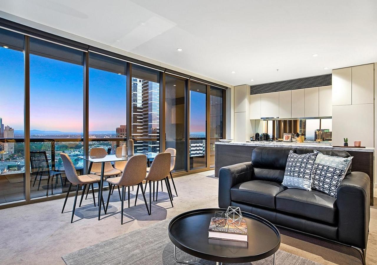 Corporate Keys - Freshwater Place Melbourne Esterno foto