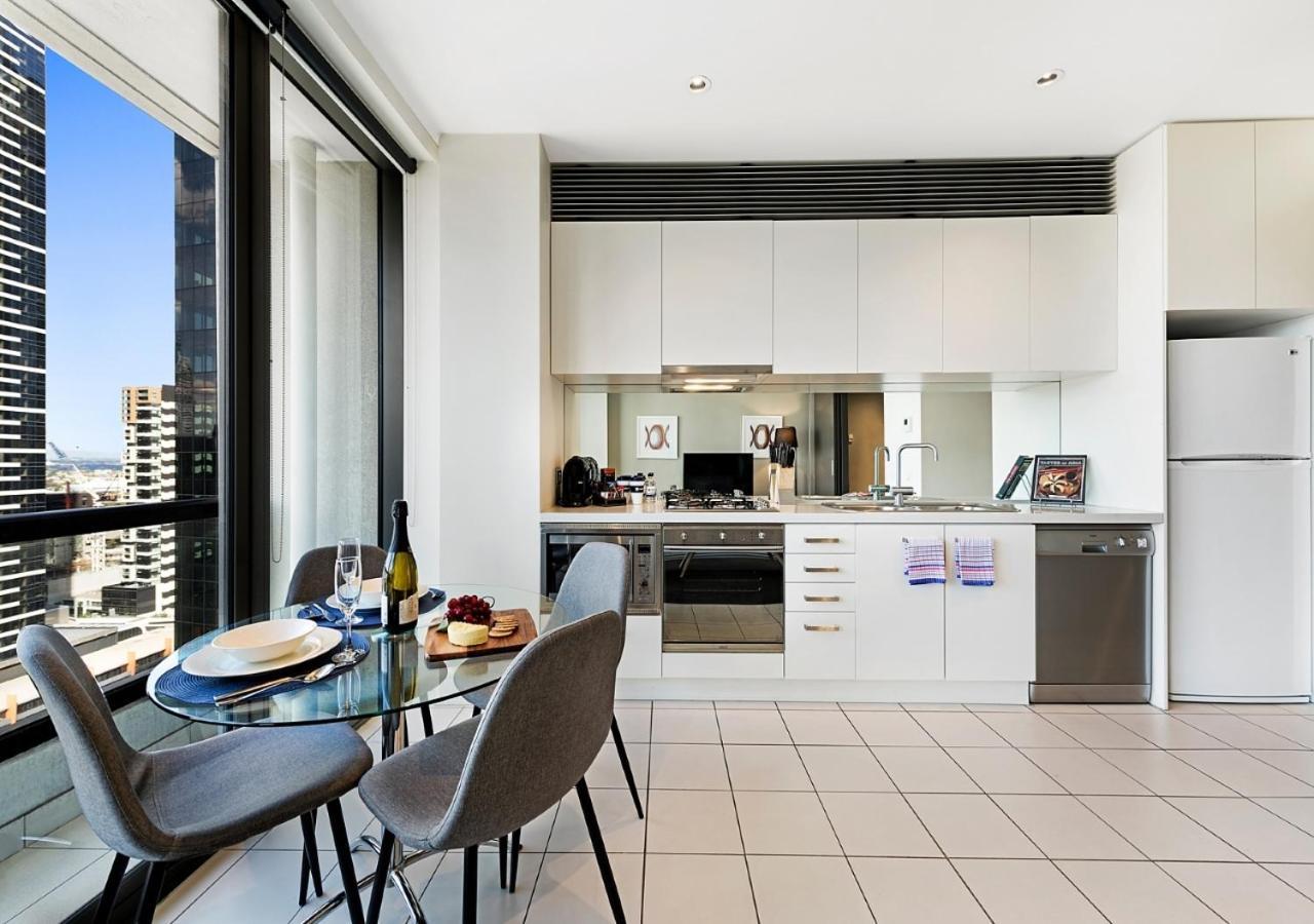Corporate Keys - Freshwater Place Melbourne Esterno foto