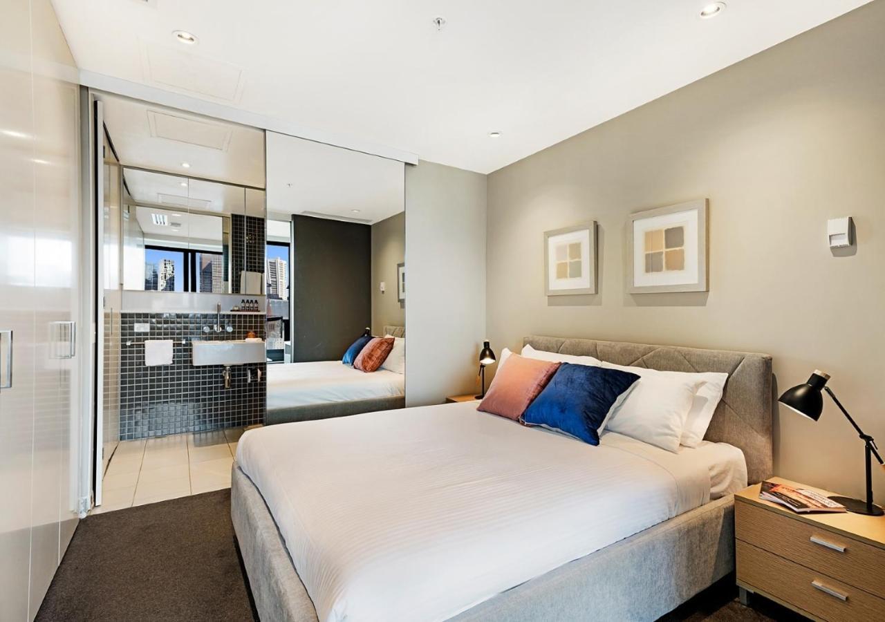 Corporate Keys - Freshwater Place Melbourne Esterno foto