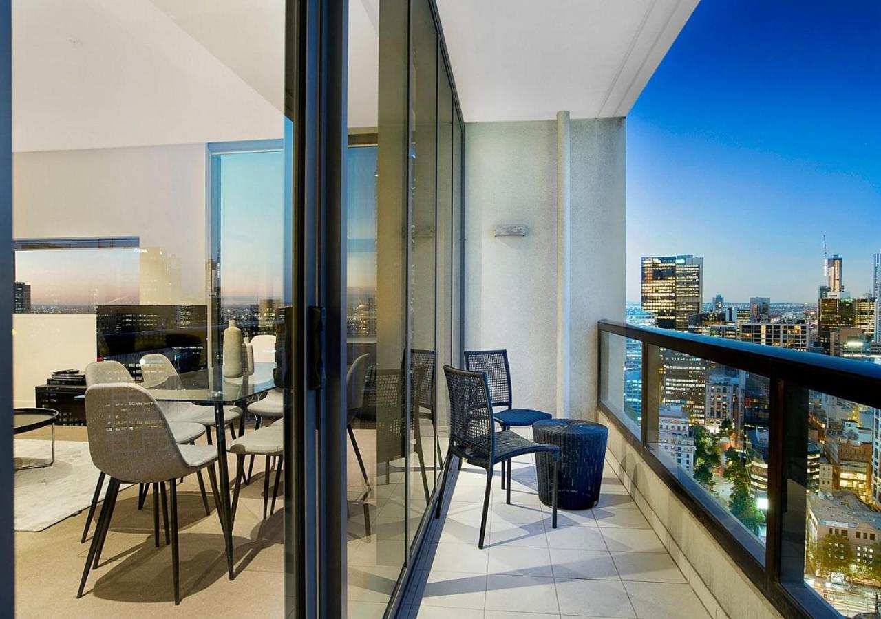 Corporate Keys - Freshwater Place Melbourne Esterno foto