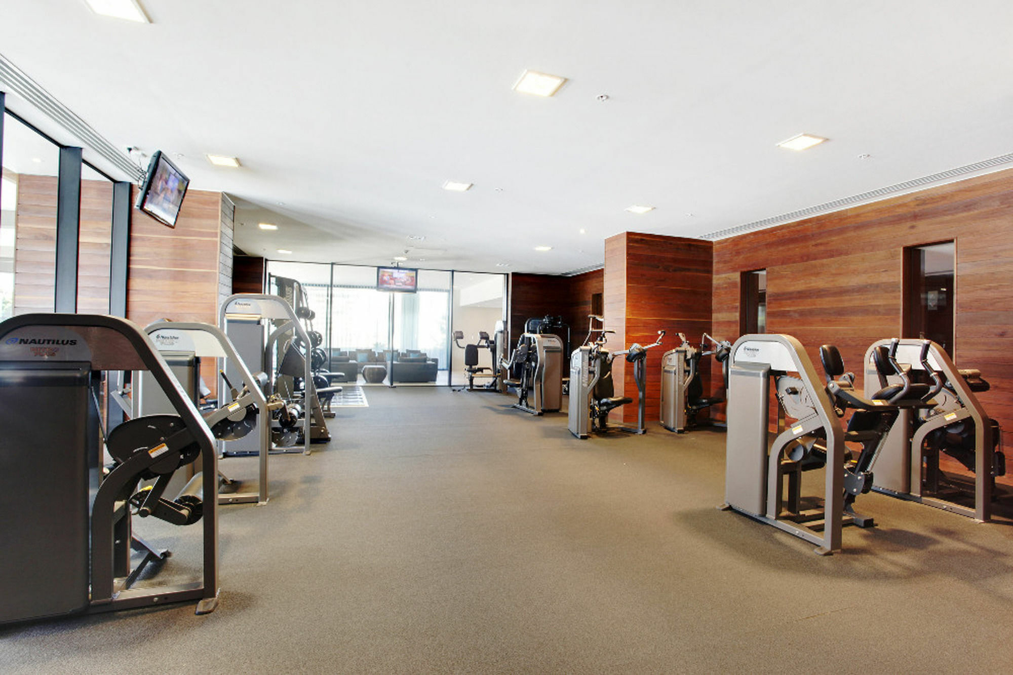 Corporate Keys - Freshwater Place Melbourne Esterno foto