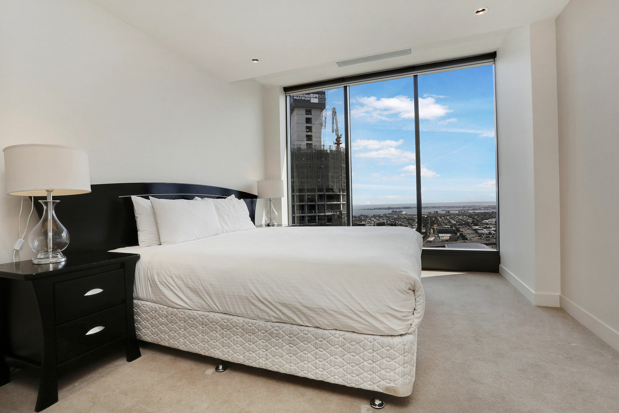 Corporate Keys - Freshwater Place Melbourne Esterno foto