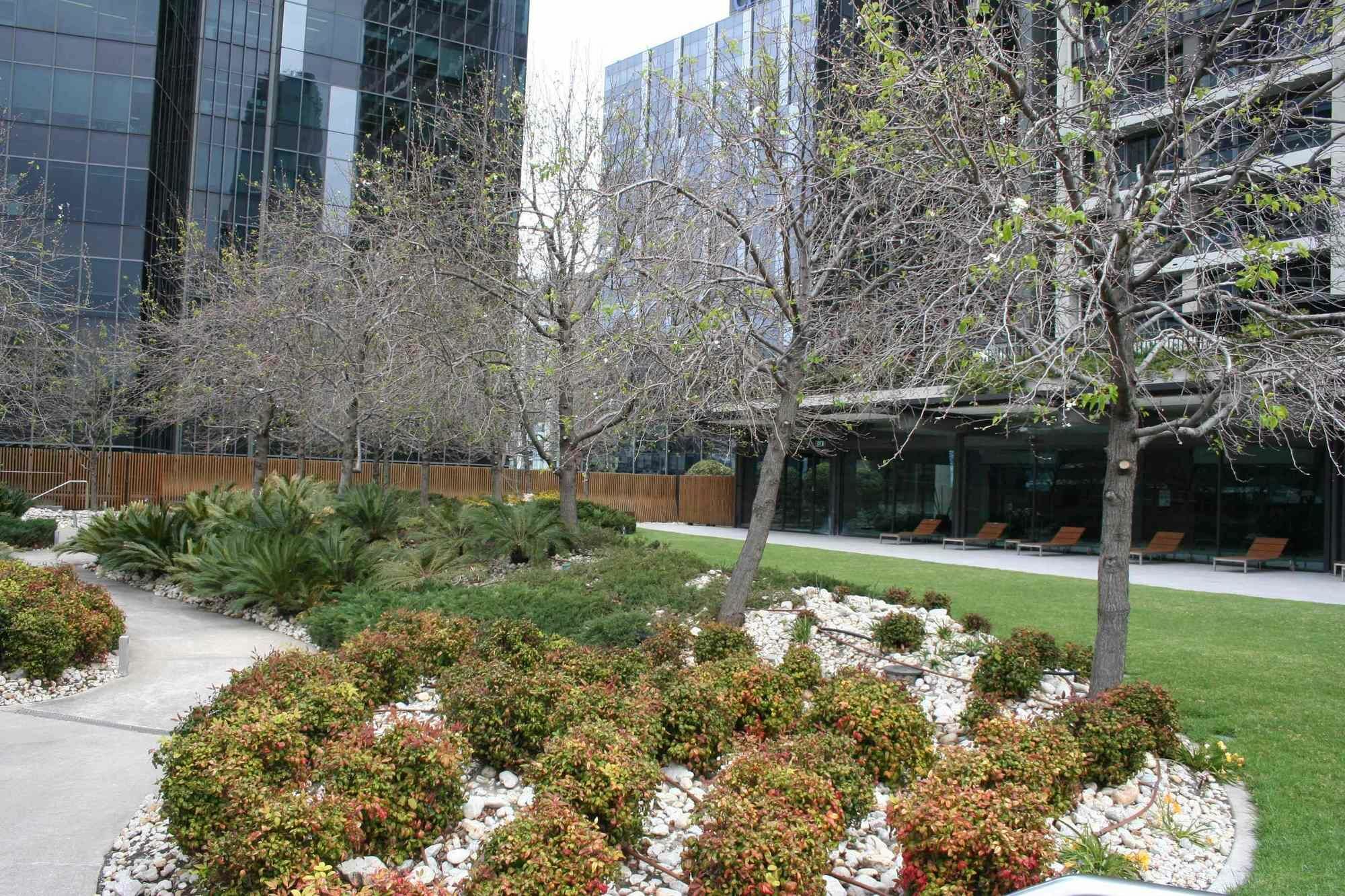 Corporate Keys - Freshwater Place Melbourne Esterno foto